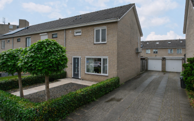 Brucknerstraat 33