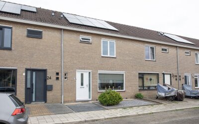 Brucknerstraat 26
