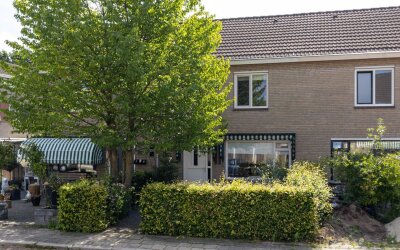 Brucknerstraat 4