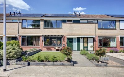 Strauszstraat 19