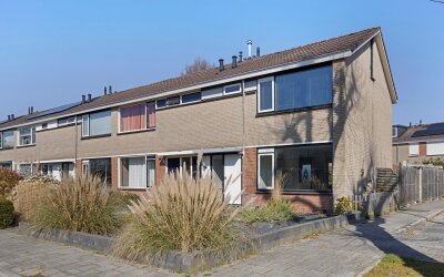 Strauszstraat 37