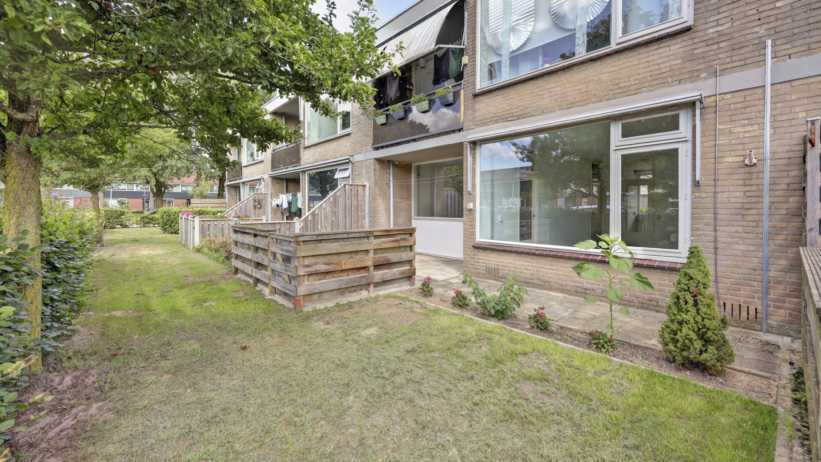 Appartement te koop: Ravelstraat 30, Almelo