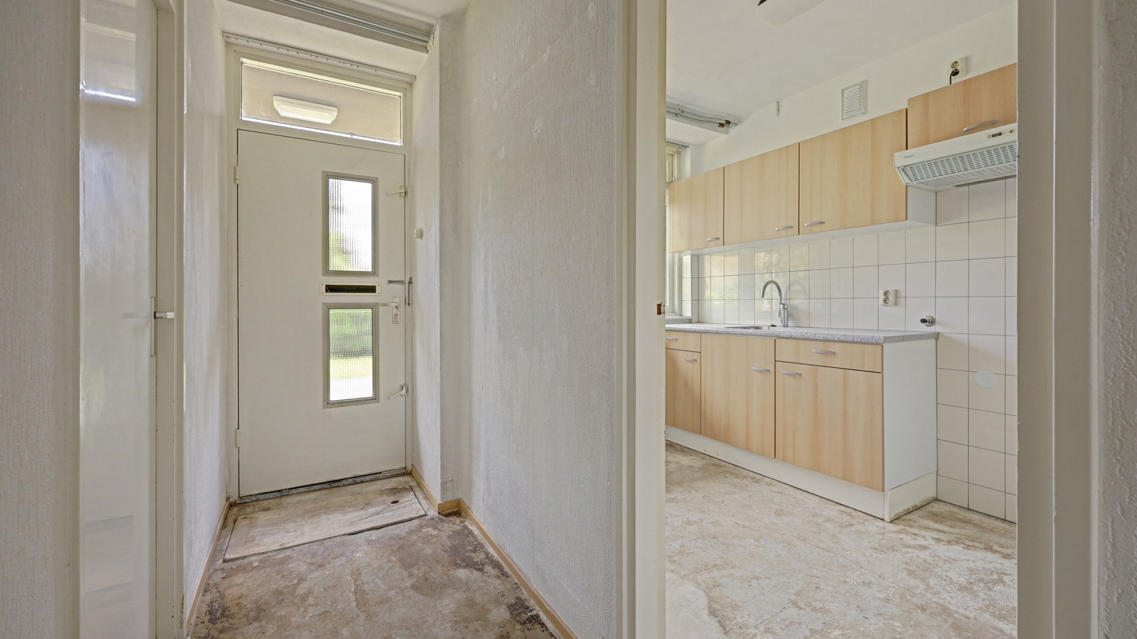 Appartement te koop: Ravelstraat 30, Almelo