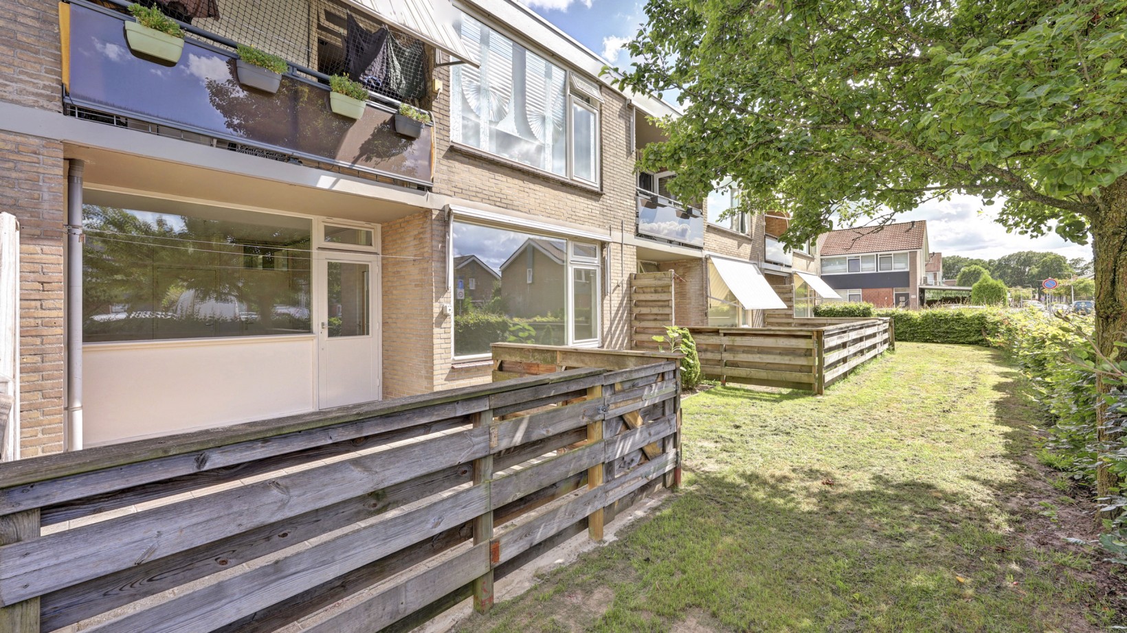 Appartement te koop: Ravelstraat 30, Almelo