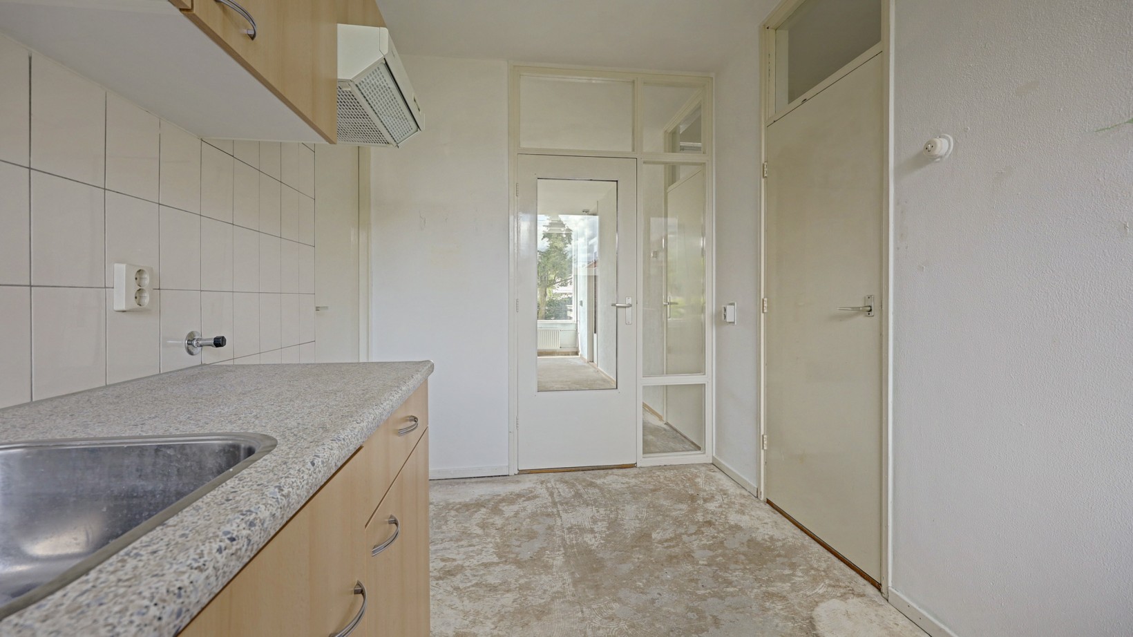 Appartement te koop: Ravelstraat 30, Almelo