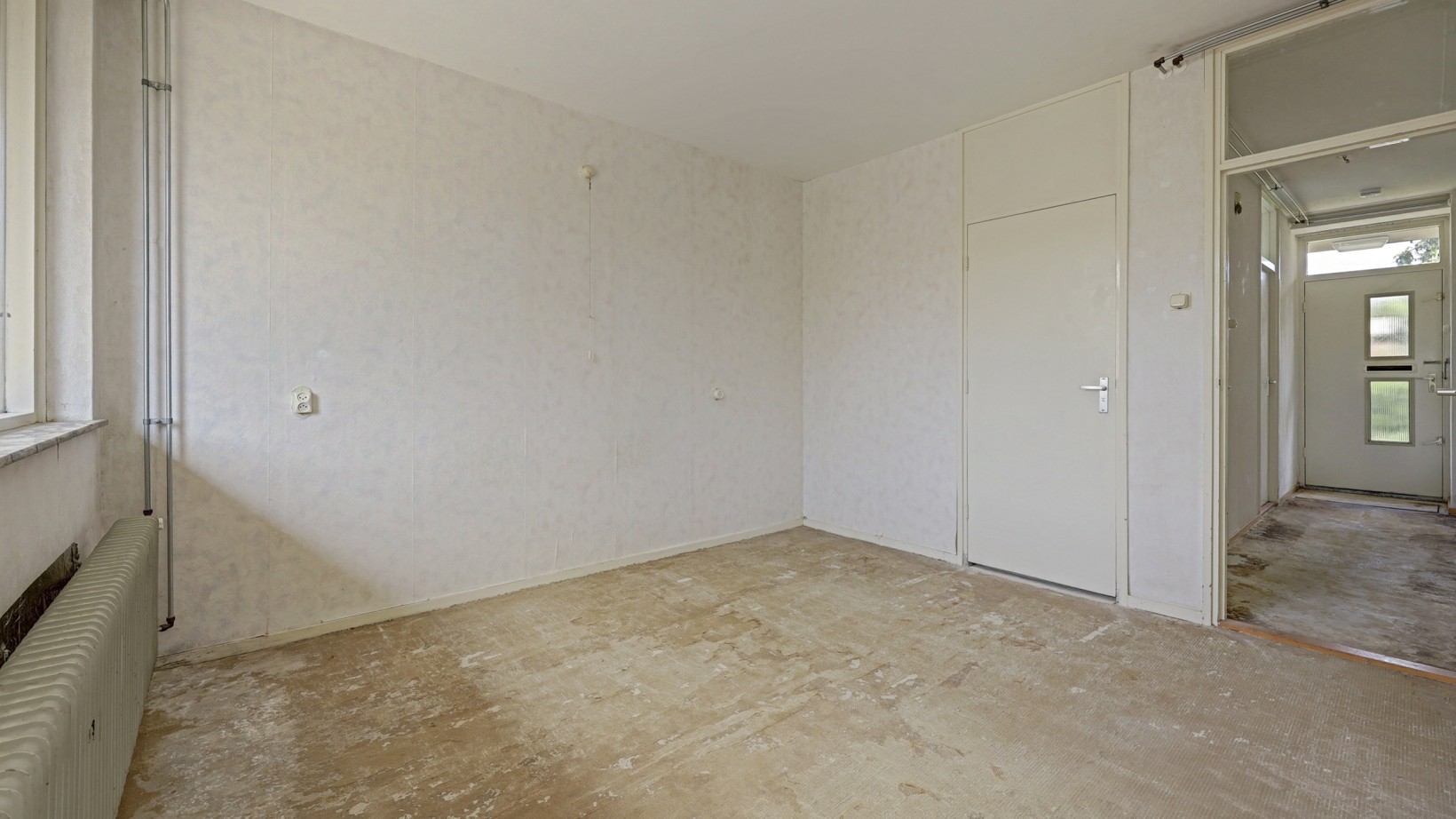 Appartement te koop: Ravelstraat 30, Almelo