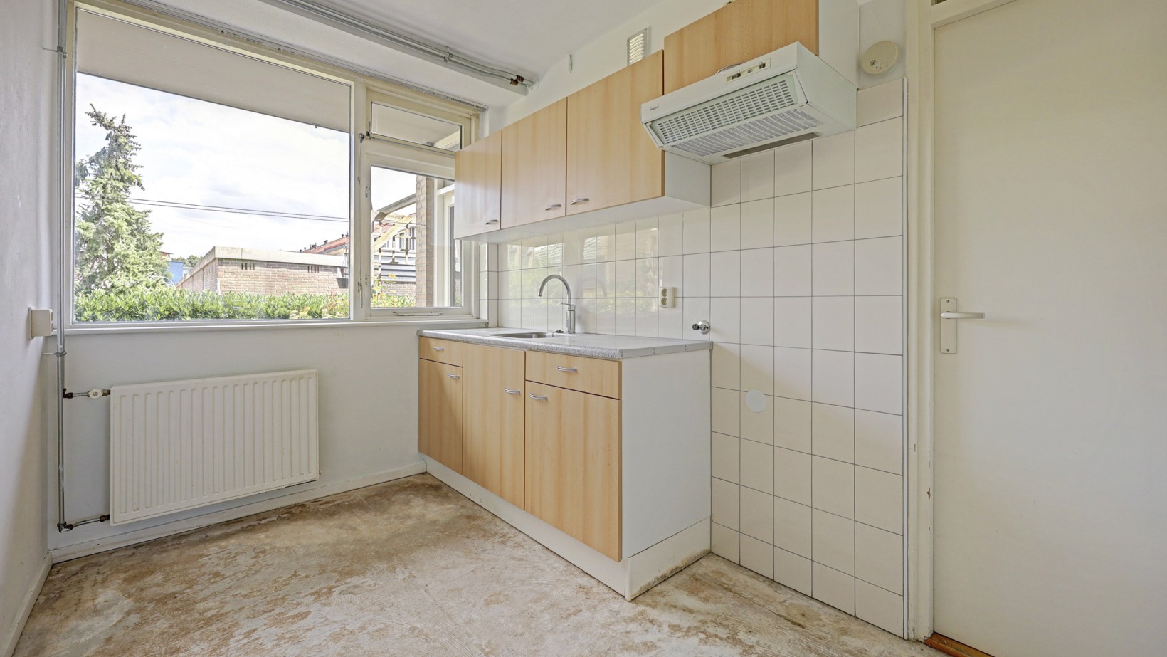Appartement te koop: Ravelstraat 30, Almelo