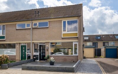 Pijperstraat 12