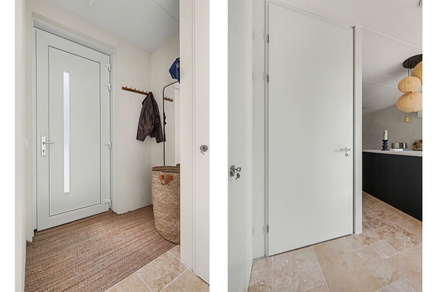 Tussenwoning te koop: De Savornin Lohmanstraat 13, Almelo