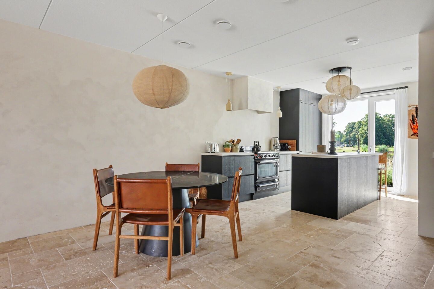 Tussenwoning te koop: De Savornin Lohmanstraat 13, Almelo