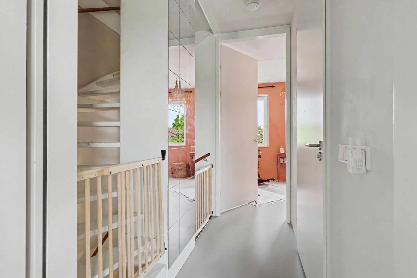 Tussenwoning te koop: De Savornin Lohmanstraat 13, Almelo