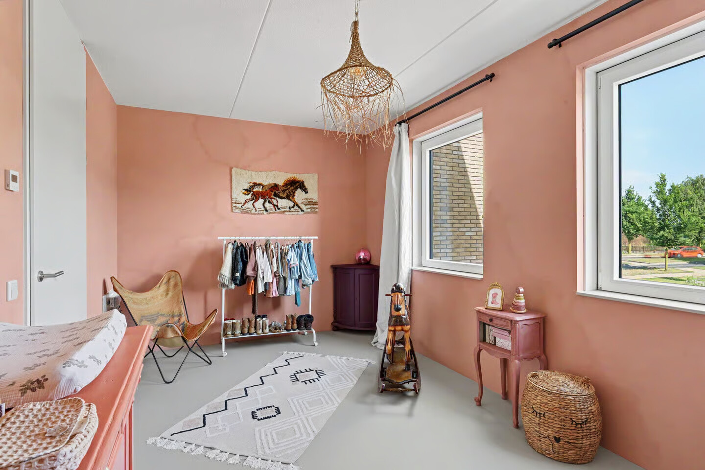 Tussenwoning te koop: De Savornin Lohmanstraat 13, Almelo