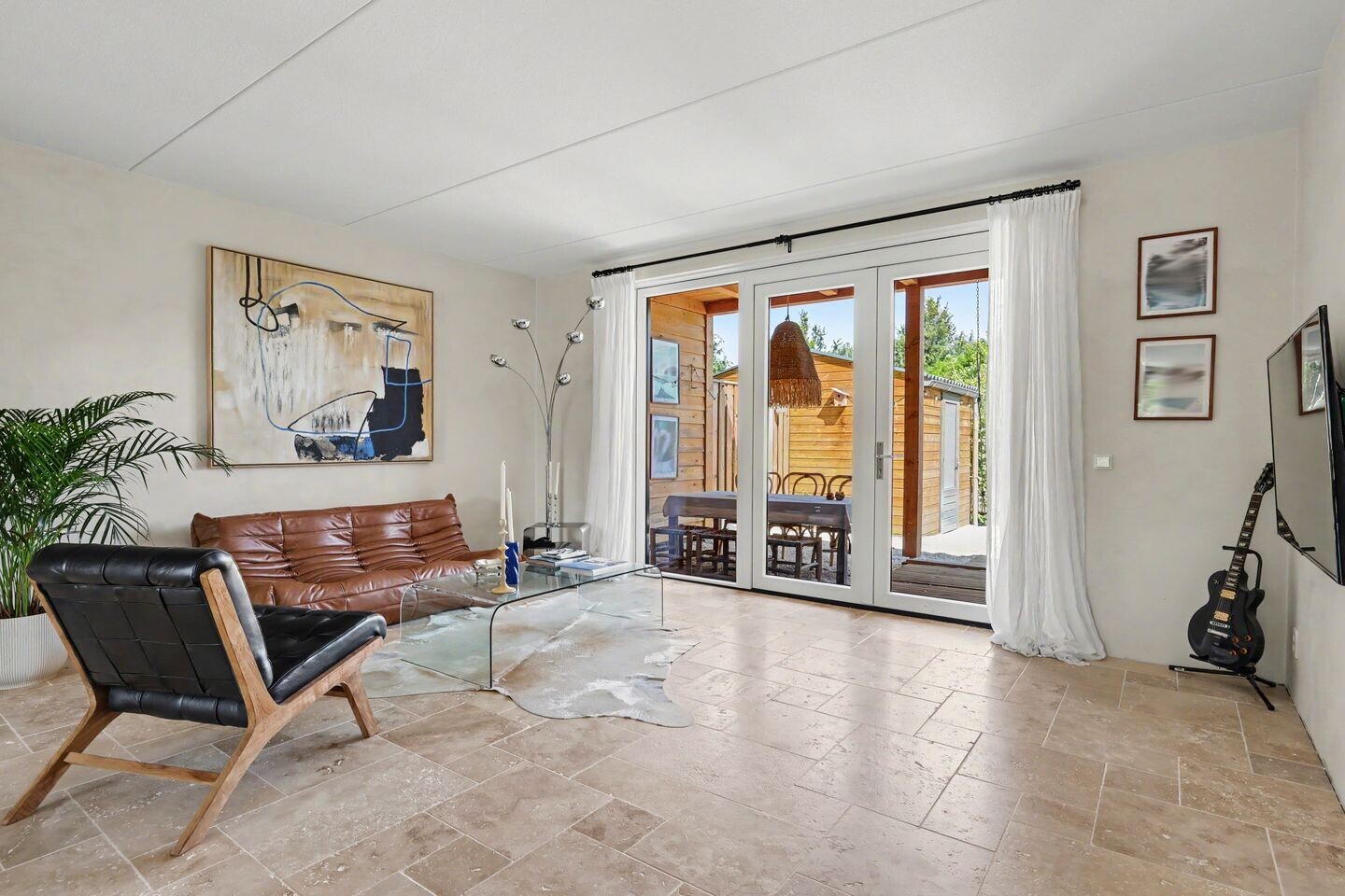 Tussenwoning te koop: De Savornin Lohmanstraat 13, Almelo