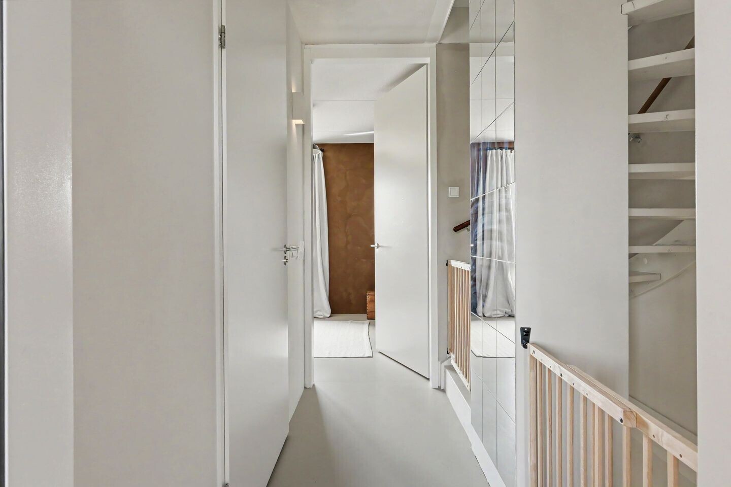 Tussenwoning te koop: De Savornin Lohmanstraat 13, Almelo