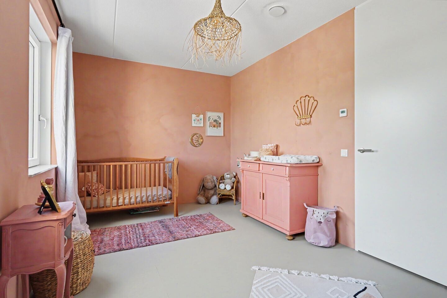 Tussenwoning te koop: De Savornin Lohmanstraat 13, Almelo