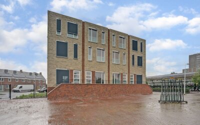 Parallelweg 18
