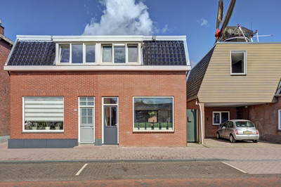 Nieuwstraat 79