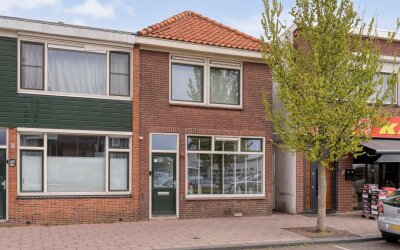 Nieuwstraat 91
