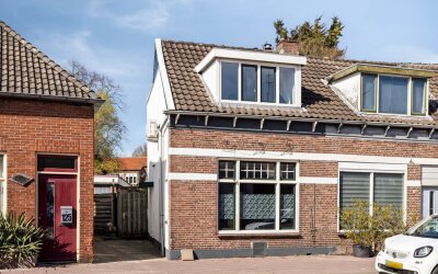 Nieuwstraat 123