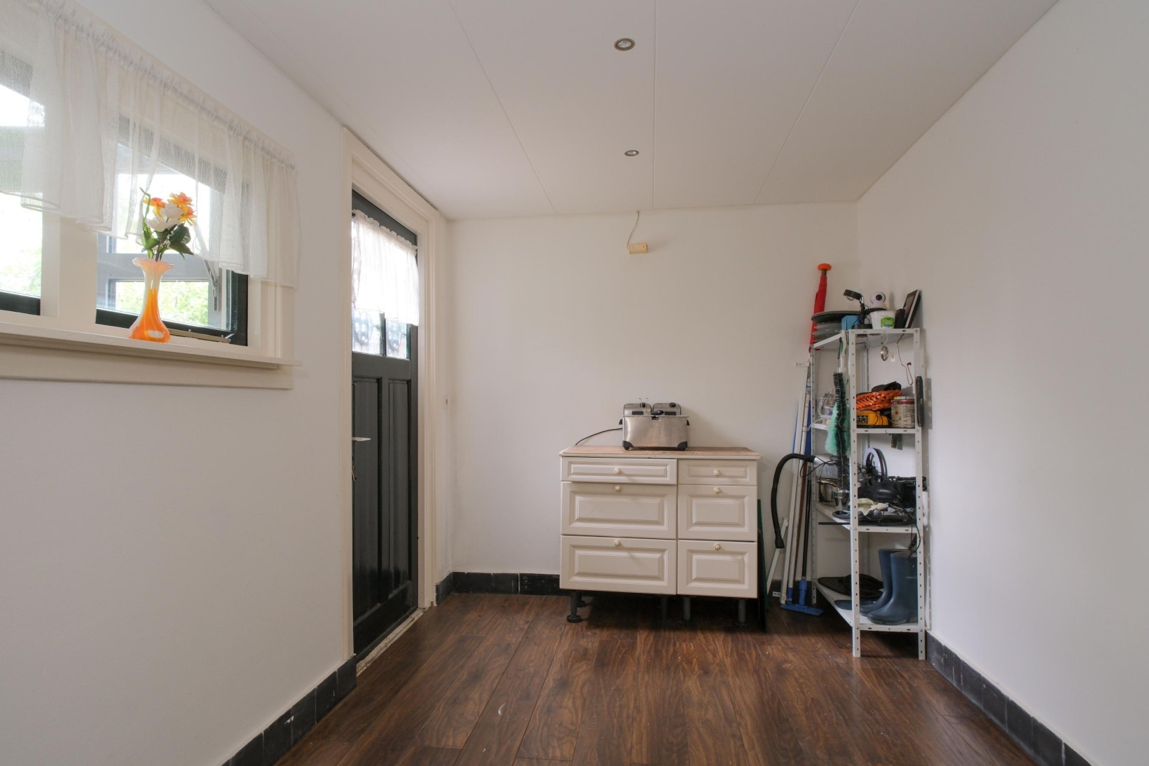 Twee-onder-één-kap te koop: Nieuwstraat 68A, Almelo