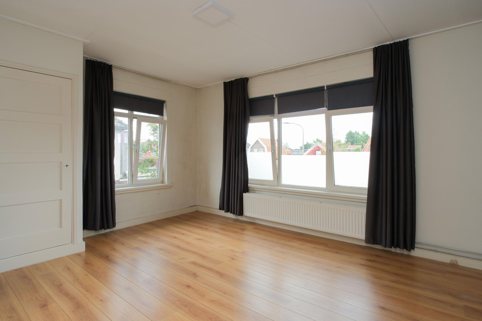 Twee-onder-één-kap te koop: Nieuwstraat 68A, Almelo