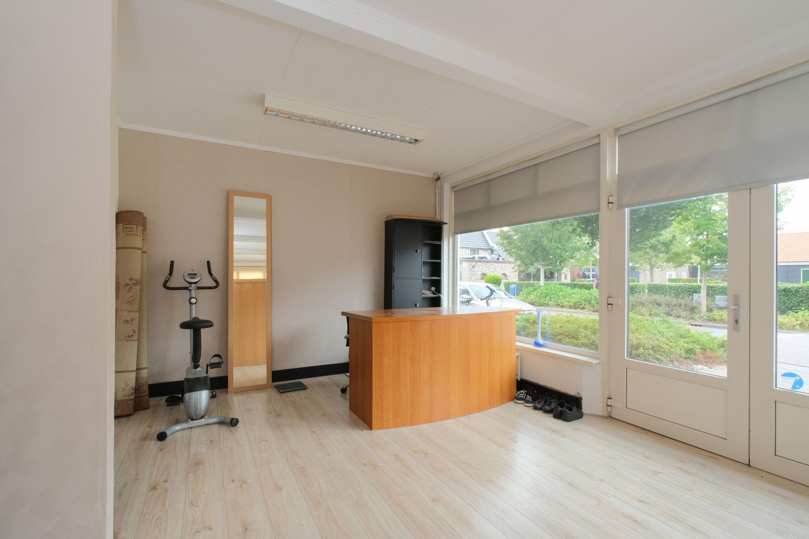 Twee-onder-één-kap te koop: Nieuwstraat 68A, Almelo