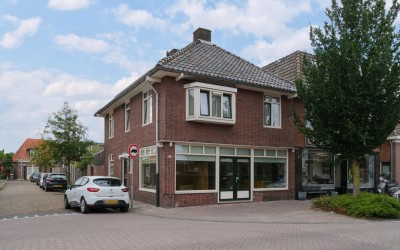 Nieuwstraat 68-A