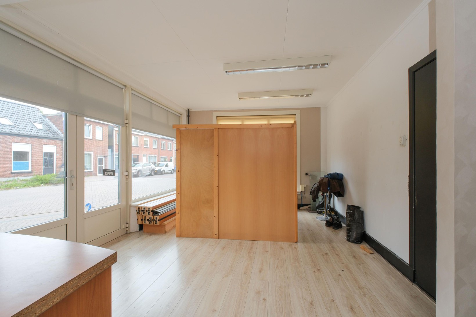 Twee-onder-één-kap te koop: Nieuwstraat 68A, Almelo