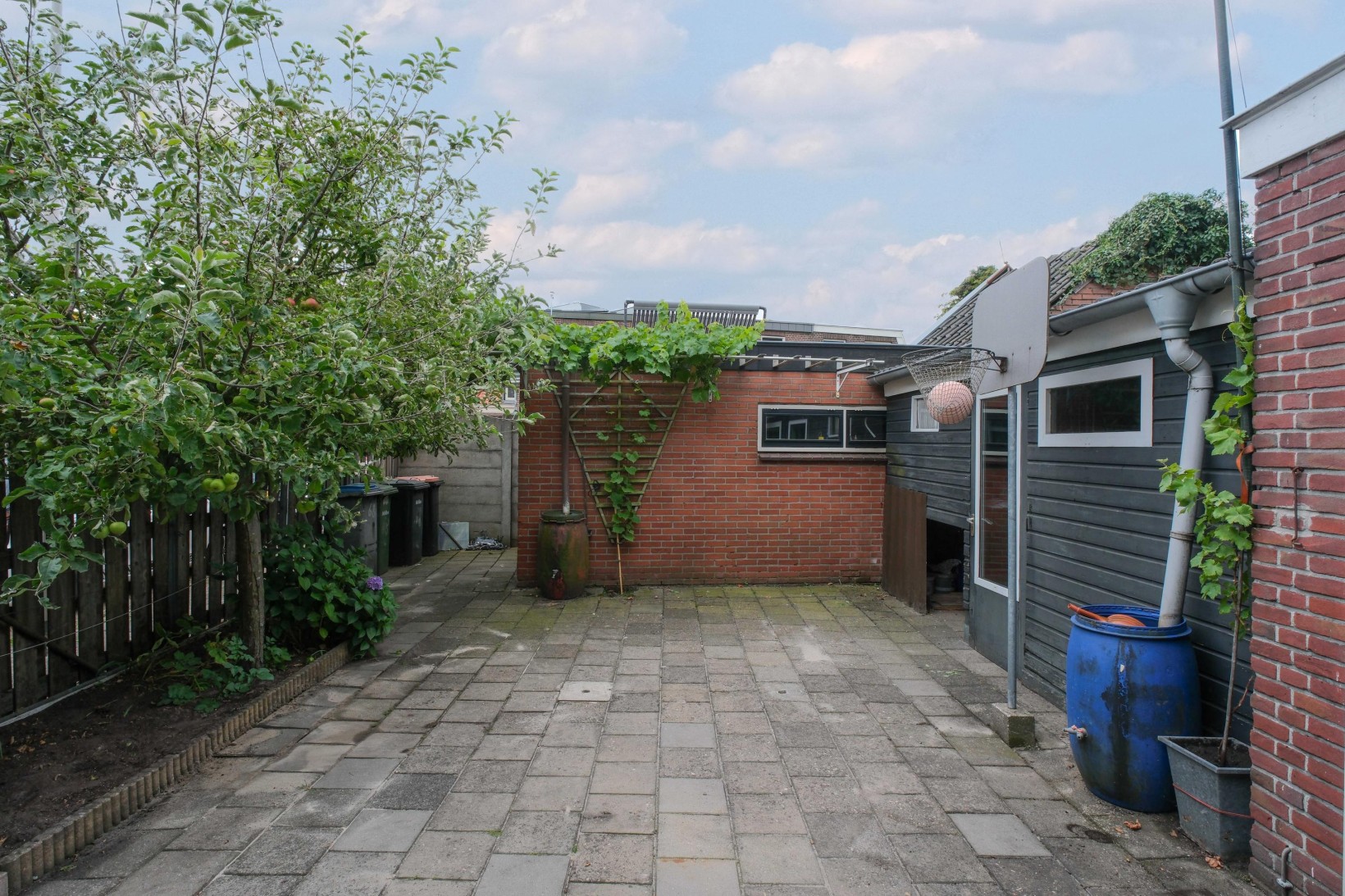 Twee-onder-één-kap te koop: Nieuwstraat 68A, Almelo