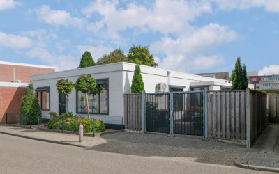 Knoopshöfte 29