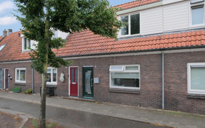Nachtegaalstraat 55
