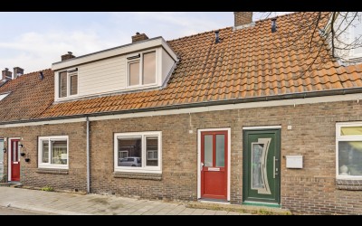 Nachtegaalstraat 57