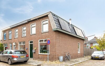 Prinsenkampsweg 1