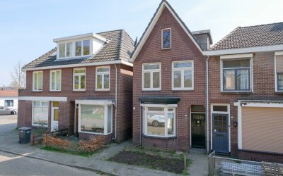 J. Duikerst. 6