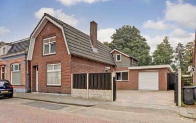 Wilgenstraat 16