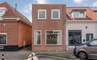 Ambtstraat 79