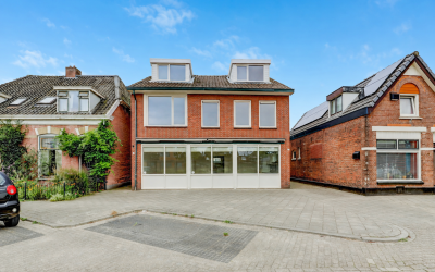 Ambtstraat 93-A