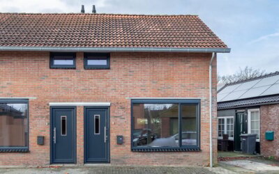 Vinkenstraat 1-A