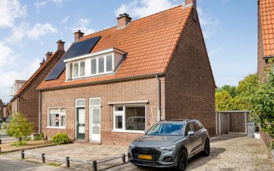 Rietstraat 203
