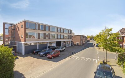 Rietstraat 288