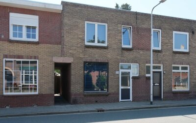 Rietstraat 300
