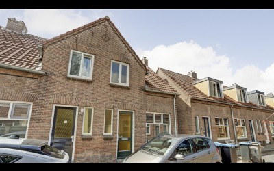Beekstraat 43