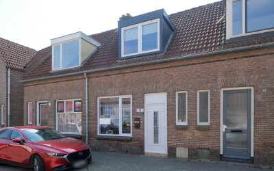 Bosstraat 9