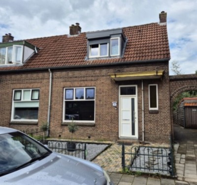 Bosstraat 24