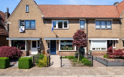 Joost van den Vondelstraat 6