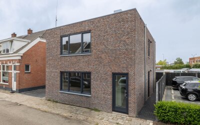 De Wetstraat 3