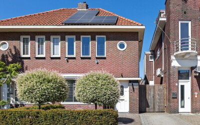 Huis te koop Schoolstraat 63