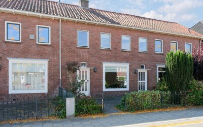 Huis te koop Schoolstraat 28