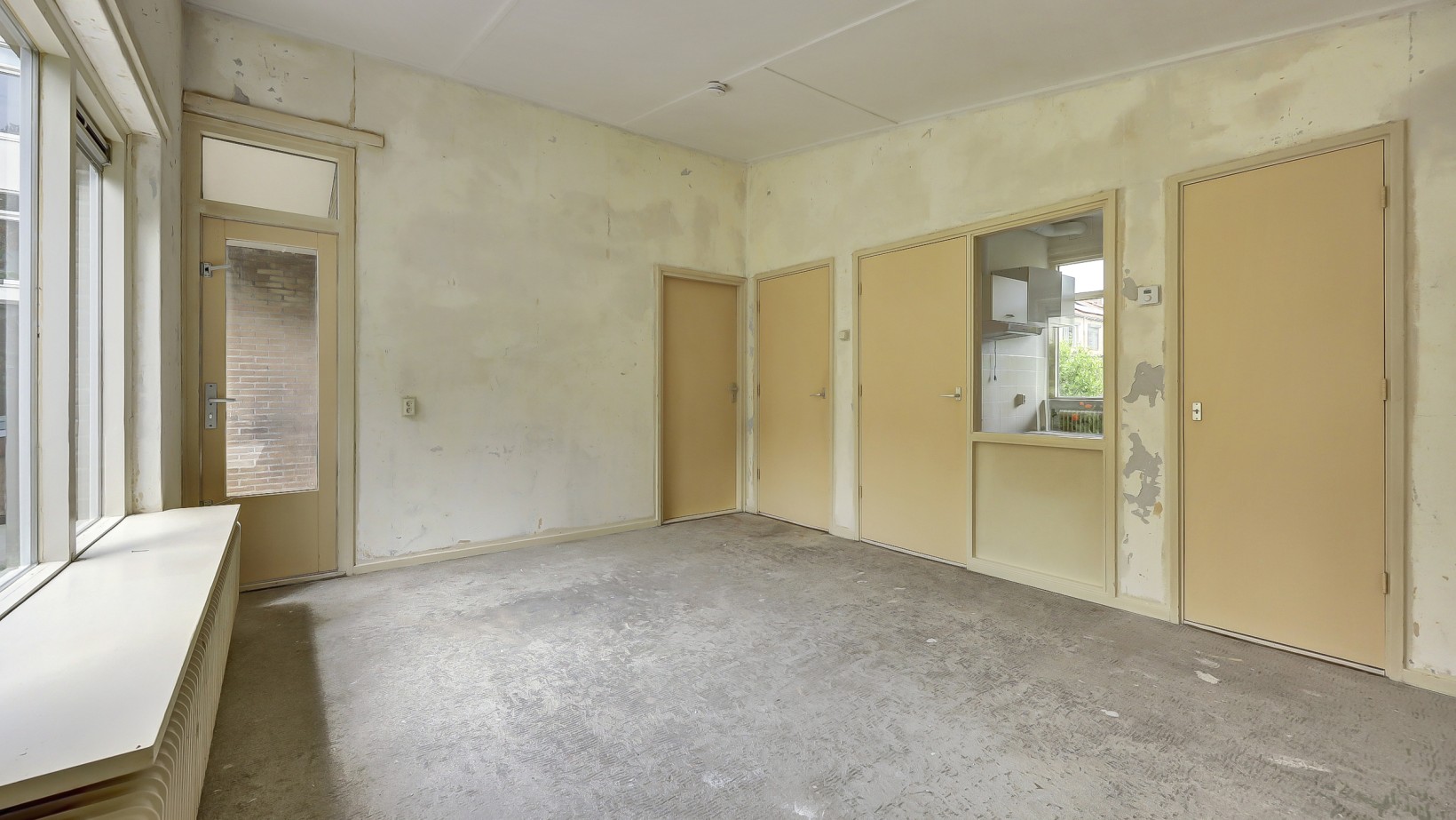 Hoekwoning te koop: Pieter de Hoochstraat 17, Almelo