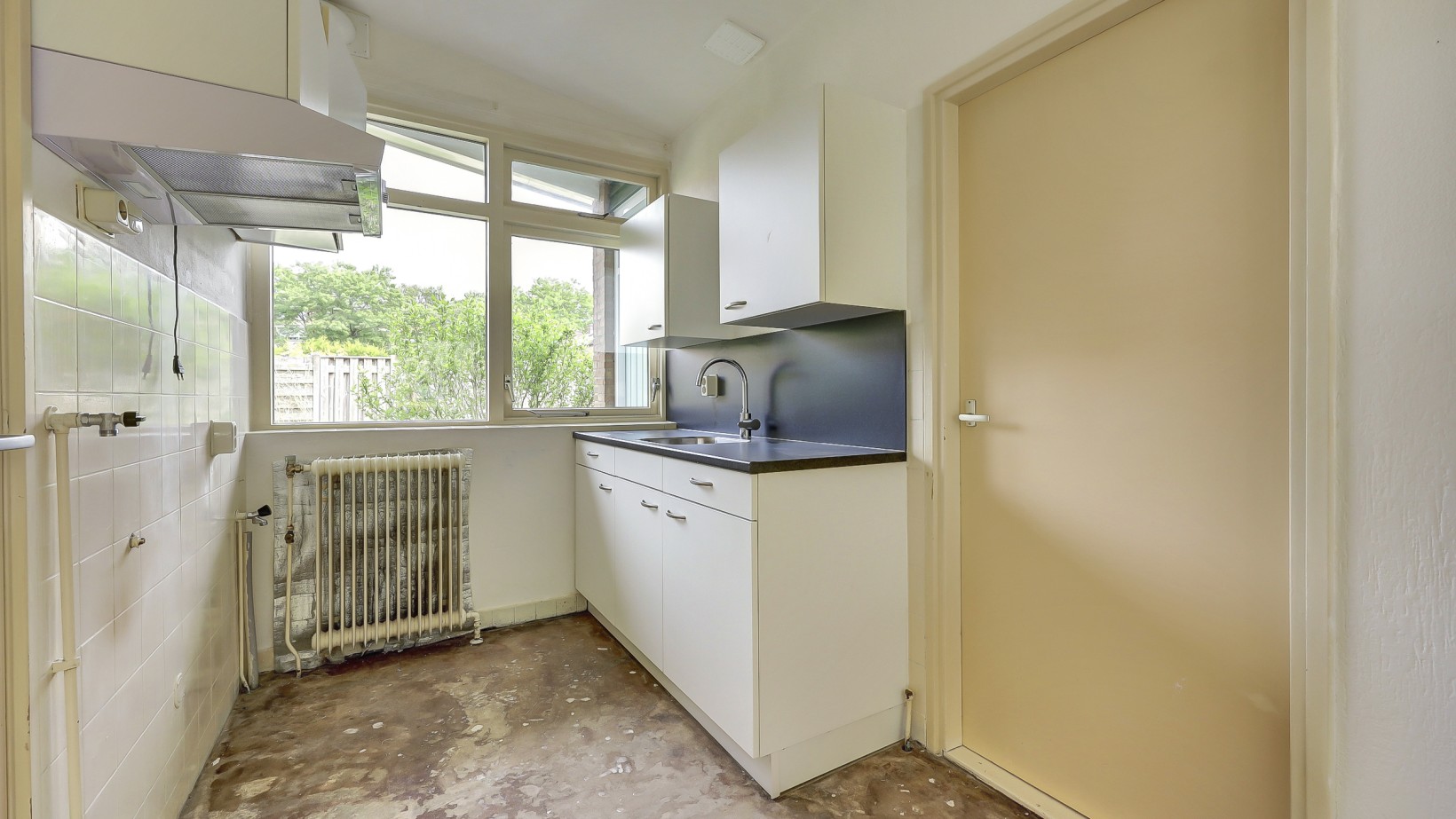 Hoekwoning te koop: Pieter de Hoochstraat 17, Almelo